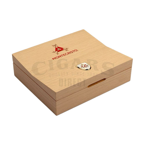 Montecristo M Robusto Closed Box