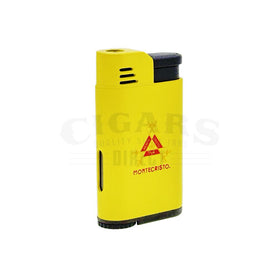 Montecristo Single Flame Lighter