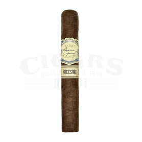 Jaime Garcia Reserva Especial Sucesor LE 2024 Toro Single