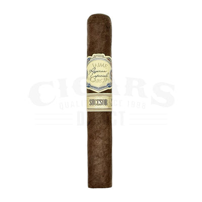 Jaime Garcia Reserva Especial Sucesor LE 2024 Toro Single