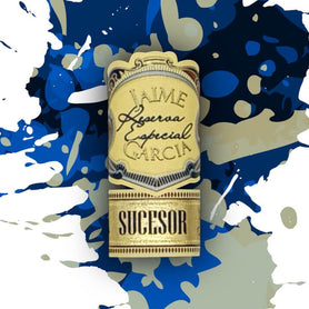 Jaime Garcia Reserva Especial Sucesor LE 2024 Torpedo Band