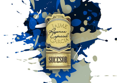 Jaime Garcia Reserva Especial Sucesor LE 2024 Torpedo Band