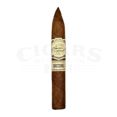 Jaime Garcia Reserva Especial Sucesor LE 2024 Torpedo Single