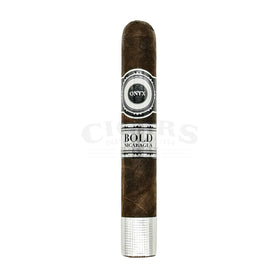 Onyx Bold Nicaragua Magnum Single