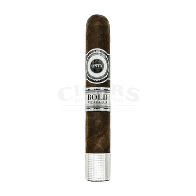 Onyx Bold Nicaragua Magnum Single