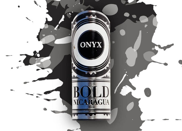 Onyx Bold Nicaragua Magnum Band