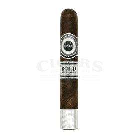 Onyx Bold Nicaragua Robusto Single