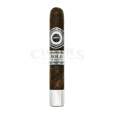 Onyx Bold Nicaragua Robusto Single