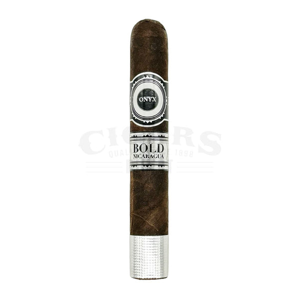 Onyx Bold Nicaragua Robusto Single