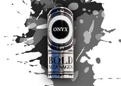 Onyx Bold Nicaragua Toro Band