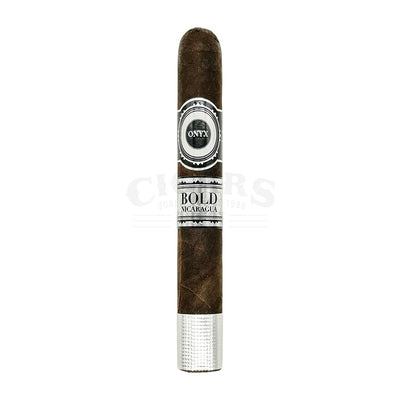 Onyx Bold Nicaragua Toro Single