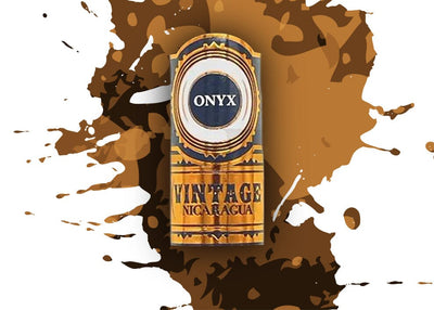 Onyx Vintage Nicaragua Magnum Bands