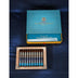 OpusX Society La Edicion De La Sociedad Toro 10 Cigars + Box