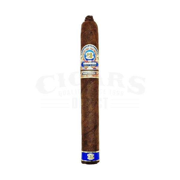 Ozgener Bosphorus Laguito No.6 LE Toro Gordo Single