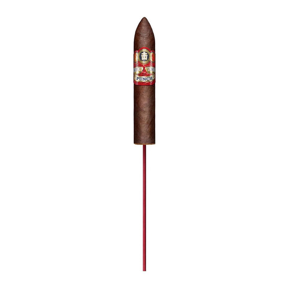 Punch Bottle Rocket Figurado Single on Stick