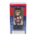 Punch Mr. Punch Bobblehead In Box Front View