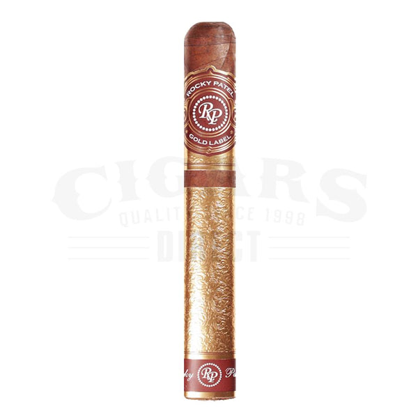 Rocky Patel Gold Label Toro Single