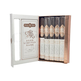 Rocky Patel A.L.R. Toro Gift Pack Open