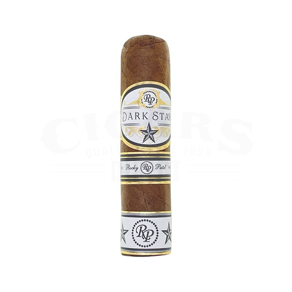 Rocky Patel Dark Star Short Star Gordito Single