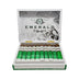 Rocky Patel Emerald Box Press Sixty Open Box