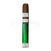 Rocky Patel Emerald Box Press Toro Single