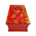 Rocky Patel GOLF Limited Edition Humidor Side View