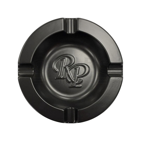 🎁 Rocky Patel Matte Black XXL Ashtray (100% off)