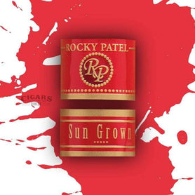 Rocky Patel Sun Grown Juniors Band