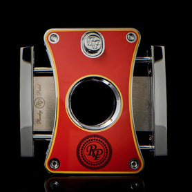 Rocky Patel The Diamond Series Cutter Red Open