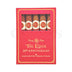 Rocky Patel The Edge 20th Anniversary Toro Gift Set Closed