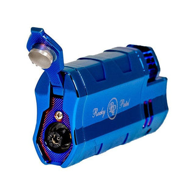 Rocky Patel The Hex Lighter Blue Punch 