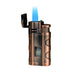 Rocky Patel The Hex Lighter Copper Flame