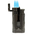 Rocky Patel The Hex Lighter Gunmetal Tank