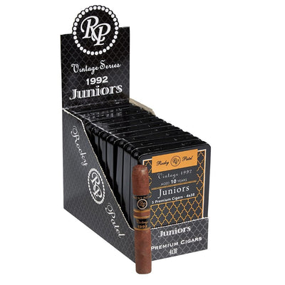 Rocky Patel Vintage 1992 Juniors