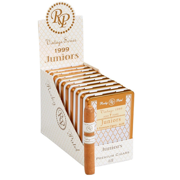 Rocky Patel Vintage 1999 Connecticut Juniors