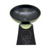 Roma Craft Wicked Anvil Cromagnon Ashtray