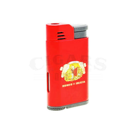 Romeo y Julieta Single Flame Lighter