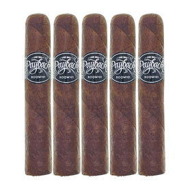 Room 101 The Big Payback El Gran Papi Chulo Maduro Rothschild 5 Pack