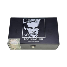 Tatuaje Boris Karloff Robusto Extra