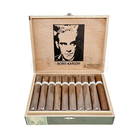 Tatuaje Boris Karloff Robusto Extra