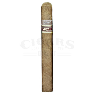 Tatuaje Cojonu 2012 2nd Edition Corojo Single