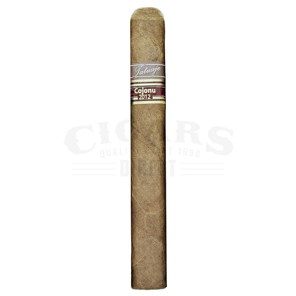 Tatuaje Cojonu 2012 2nd Edition Corojo Single