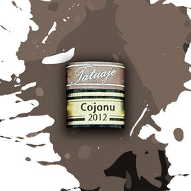 Tatuaje Cojonu 2012 2nd Edition Habano Band