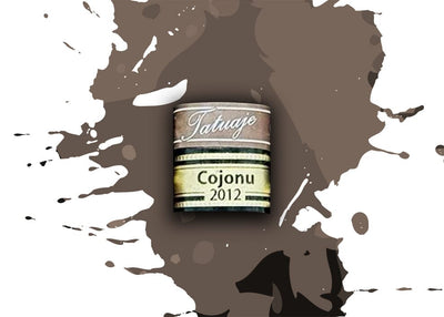 Tatuaje Cojonu 2012 2nd Edition Habano Band