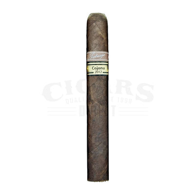 Tatuaje Cojonu 2012 2nd Edition Habano Single