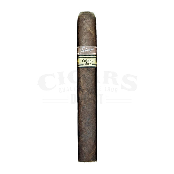 Tatuaje Cojonu 2012 2nd Edition Habano Single