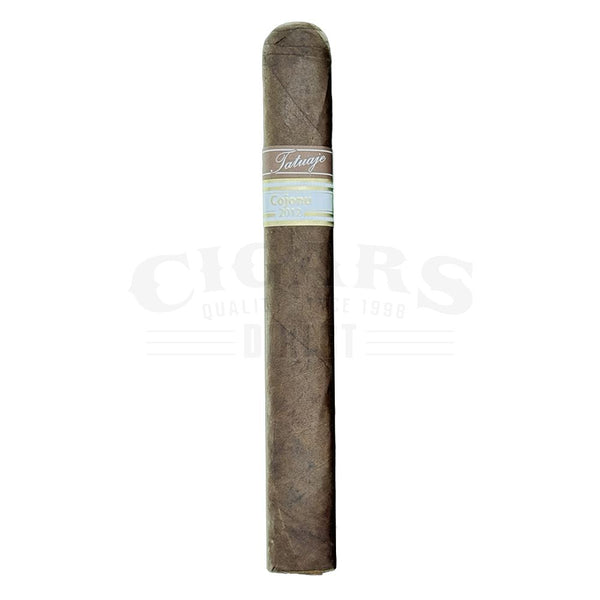 Tatuaje Cojonu 2012 2nd Edition Sumatra Single