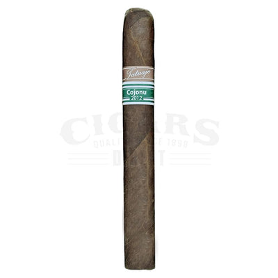 Tatuaje Cojonu 2012 2nd Edition Tuxtla Single