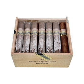 Tatuaje Nicaragua Cojonu 2015 Reserva Broadleaf Robusto Gordo Open Box