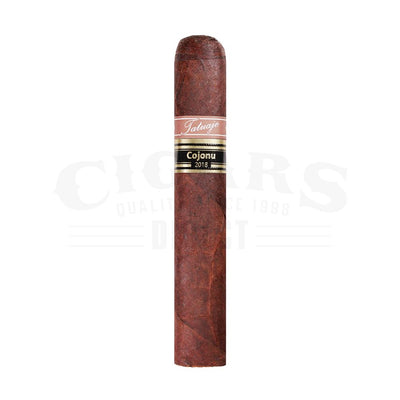 Tatuaje Nicaragua Cojonu 2018 Reserva Broadleaf Double Robusto Single